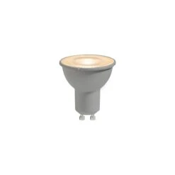 Nordlux Smart Home LED Leuchtmittel GU10 345lm 2200-6500K 4,2W 80Ra 360° 5x5x5,5cm