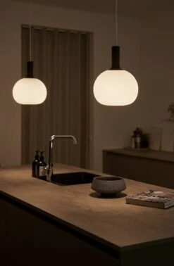 Nordlux Smart Home LED Leuchtmittel E27 G45 345lm 2200-6500K 4,7W 80Ra 360° 4,5x4,5x8cm 10 Nordlux Smart Home LED Leuchtmittel E27 G45 345lm 2200-6500K 4,7W 80Ra 360° 4,5x4,5x8cm -Nordlux 2170052700 4