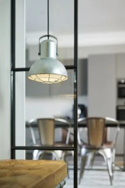 Nordlux PORTER Outdoor Hängelampe E27 Dimmbar 21x21x24cm -Nordlux 2213033031 1