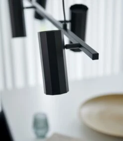 Nordlux ALANIS 4 Pendelleuchte Schwarz GU10 Dimmbar 90x90x15cm 14 Nordlux ALANIS 4 Pendelleuchte Schwarz GU10 Dimmbar 90x90x15cm -Nordlux 2213423003 3