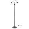 Nordlux EXPLORE Stehlampe GU10 Mit Kabelschalter 25,4x179,4cm 1 Nordlux EXPLORE Stehlampe GU10 Mit Kabelschalter 25,4x179,4cm -Nordlux 2213514003 1