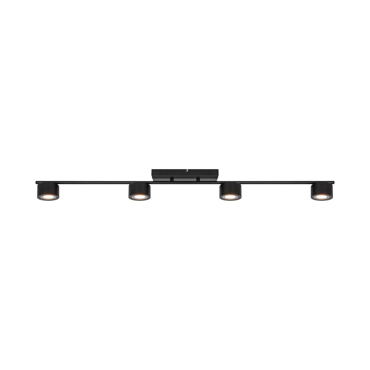 Nordlux CLYDE LED Deckenstrahler 115x115x10cm 3 Nordlux CLYDE LED Deckenstrahler 115x115x10cm