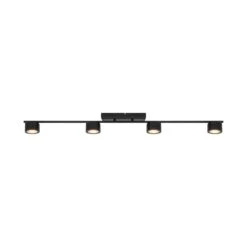Nordlux CLYDE LED Deckenstrahler 115x115x10cm 11 Nordlux CLYDE LED Deckenstrahler 115x115x10cm -Nordlux 2213530103 2