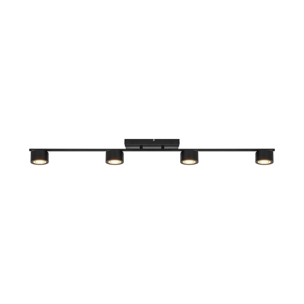 Nordlux CLYDE LED Deckenstrahler 115x115x10cm 6 Nordlux CLYDE LED Deckenstrahler 115x115x10cm – Bild 4