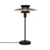 Nordlux CARMEN Tischlampe E14 Mit Kabelschalter 26x26x43cm 1 Nordlux CARMEN Tischlampe E14 Mit Kabelschalter 26x26x43cm -Nordlux 2213615003