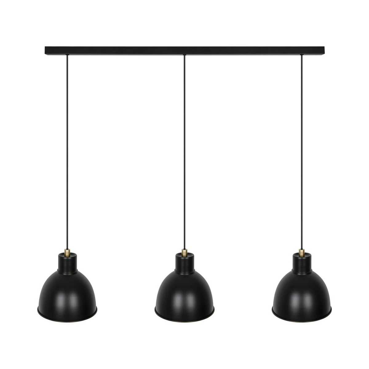 Nordlux POP Pendelleuchte E27 Dimmbar 100x100x20cm 6 Nordlux POP Pendelleuchte E27 Dimmbar 100x100x20cm – Bild 4