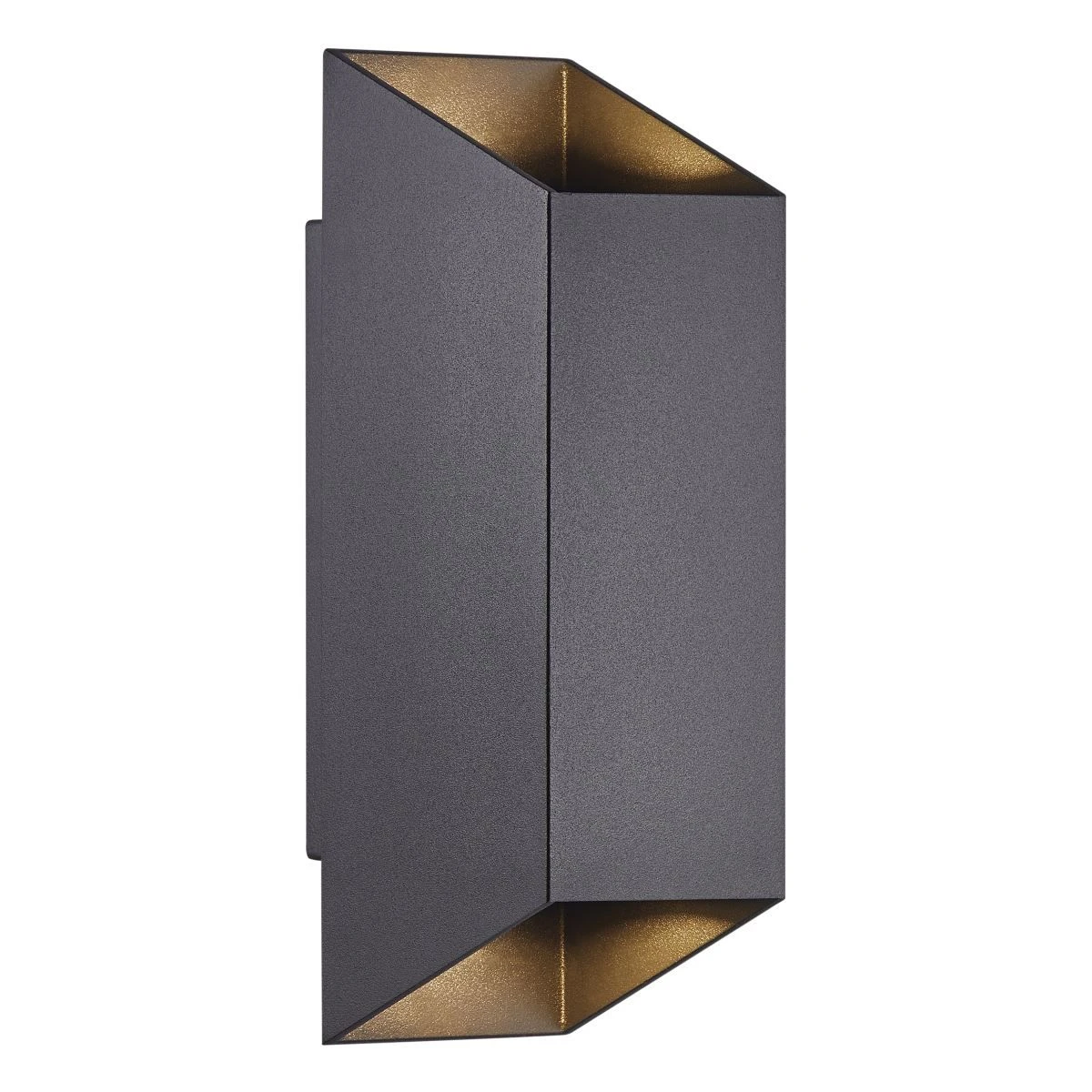 Nordlux NICO Außenwandleuchte GU10 IP54 8x8x23,5cm 3 Nordlux NICO Außenwandleuchte GU10 IP54 8x8x23,5cm