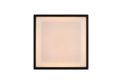 Nordlux OLIVER LED Außenwandleuchte IP54 17,5x17,5x17,5cm 19 Nordlux OLIVER LED Außenwandleuchte IP54 17,5x17,5x17,5cm -Nordlux 2218251003 1