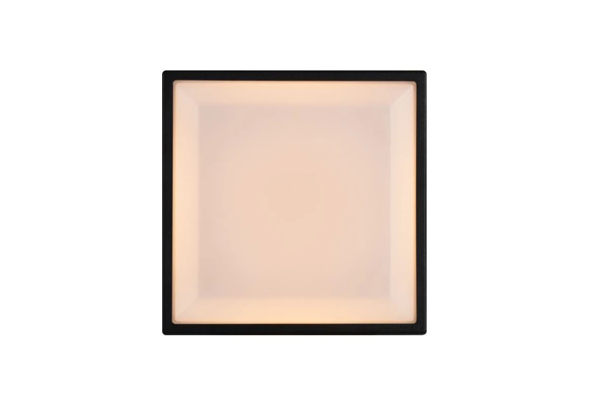 Nordlux OLIVER LED Außenwandleuchte IP54 17,5x17,5x17,5cm 11 Nordlux OLIVER LED Außenwandleuchte IP54 17,5x17,5x17,5cm – Bild 9