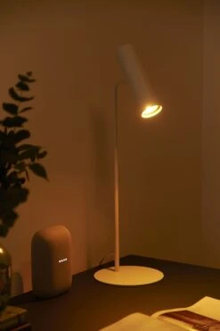 Nordlux Smart Home RGB LED Leuchtmittel GU10 3er Set 4,7W 5x5x5,5cm -Nordlux 2270061000 4