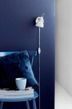 Nordlux Aslak Wandspot GU10, 1-flg. Weiß 7 Nordlux Aslak Wandspot GU10, 1-flg. Weiß -Nordlux 45721001 1