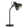 Tischlampe Schwarz Nordlux Aslak Mit E27 Fassung 2 Tischlampe Schwarz Nordlux Aslak Mit E27 Fassung -Nordlux 46685003