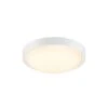 LED Deckenleuchte Weiß Nordlux Altus 29 Cm 850lm 2700K -Nordlux 47206001