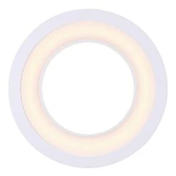 LED Einbauleuchte Weiß Nordlux Clyde 15 Mit 800lm 2700K Moodmaker -Nordlux 47510101