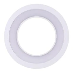 LED Einbauleuchte Weiß Nordlux Clyde 15 Mit 800lm 2700K Moodmaker -Nordlux 47510101 3