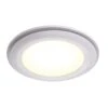 LED Einbauleuchte Weiß Nordlux Elkton 8 Mit 350lm 2700K Moodmaker -Nordlux 47520101 3