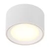 LED Aufbauleuchte Weiß Nordlux Fallon 10cm 500lm Moodmaker -Nordlux 47540101