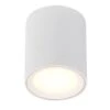 LED Aufbauleuchte Weiß Nordlux Fallon Long 10cm 500lm Moodmaker -Nordlux 47550101