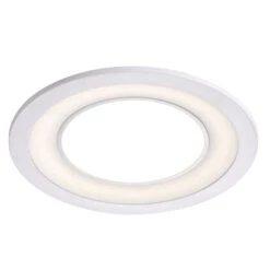 LED Einbauleuchte Weiß Nordlux Clyde 15 Mit 900lm 4000K Moodmaker