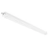 LED Feuchtraum Langfeldleuchte Weiß Nordlux Oakland 120 IP65 43W 4400lm 4000K 2 LED Feuchtraum Langfeldleuchte Weiß Nordlux Oakland 120 IP65 43W 4400lm 4000K -Nordlux 47746101