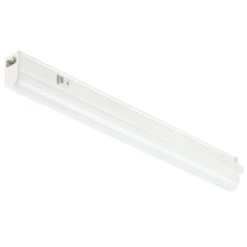 LED Unterbauleuchte Weiß Nordlux Renton 30 350lm 2700K 31,2x2,4x3,4cm