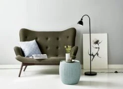 Nordlux Ray Stehleuchte E14, 1-flg. Schwarz Mit Flexarm 6 Nordlux Ray Stehleuchte E14, 1-flg. Schwarz Mit Flexarm -Nordlux 63214003 1