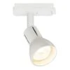 Nordlux Munin Spot Für Link Schienensystem GU10 Weiß