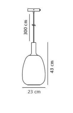 Hängelampe Opalglas Nordlux Alton 23 Messing, Schwarz E27 14 Hängelampe Opalglas Nordlux Alton 23 Messing, Schwarz E27 -Nordlux alton23 pendellampe tz