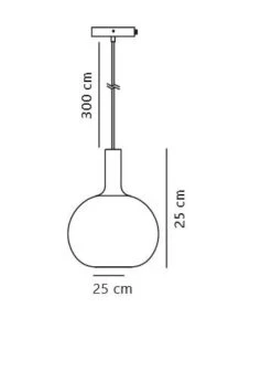 Hängelampe Rauchglas Nordlux Alton 25 Schwarz E27 9 Hängelampe Rauchglas Nordlux Alton 25 Schwarz E27 -Nordlux alton25 pendellampe tz