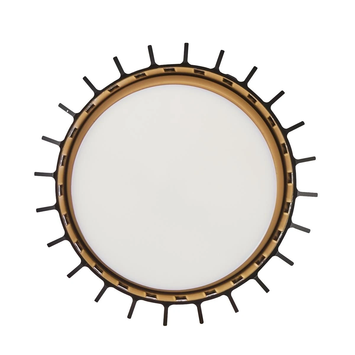 Nordlux Outdoor Aufbauleuchte Aludra Seaside Schwarz Alu IP54 E27 5 Nordlux Outdoor Aufbauleuchte Aludra Seaside Schwarz Alu IP54 E27 – Bild 3