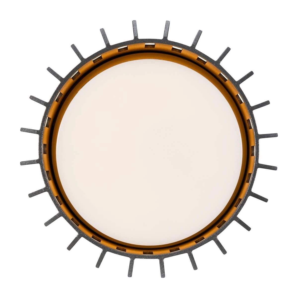 Nordlux Outdoor Aufbauleuchte Aludra Seaside Anthrazit Alu IP54 E27 5 Nordlux Outdoor Aufbauleuchte Aludra Seaside Anthrazit Alu IP54 E27 – Bild 3