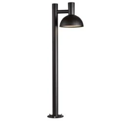 Nordlux Arki 100 Outdoor Standleuchte Schwarz -Nordlux arki 100 2118108003 1