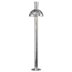 Nordlux Arki 100 Outdoor Standleuchte Verzinkt 9 Nordlux Arki 100 Outdoor Standleuchte Verzinkt -Nordlux arki 100 2118108031 2