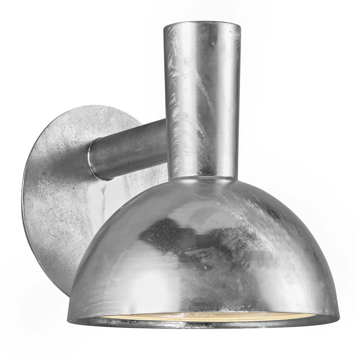 Nordlux Arki Outdoor Außenwandleuchte Verzinkt 4 Nordlux Arki Outdoor Außenwandleuchte Verzinkt – Bild 2