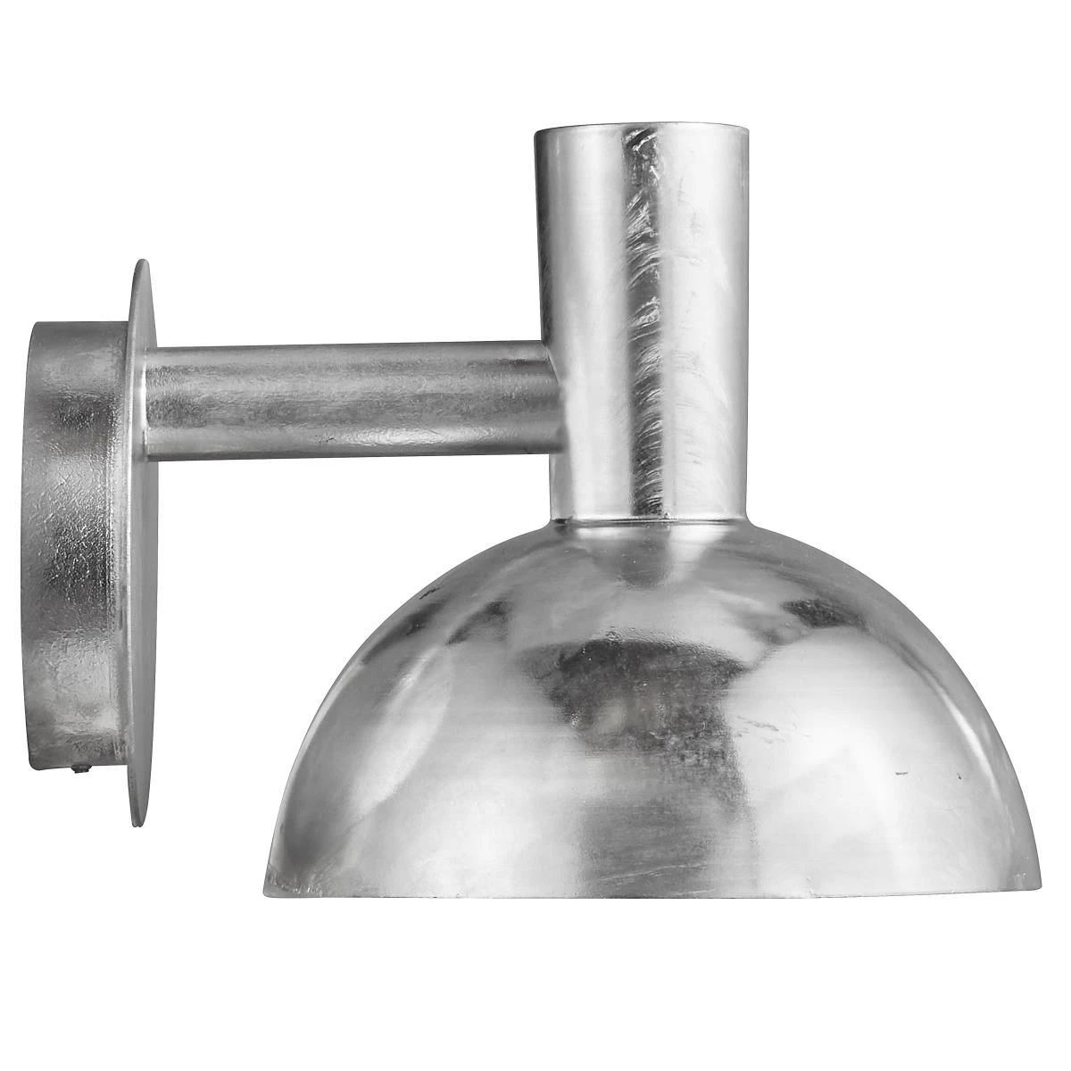 Nordlux Arki Outdoor Außenwandleuchte Verzinkt 5 Nordlux Arki Outdoor Außenwandleuchte Verzinkt – Bild 3