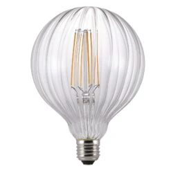 Nordlux Avra Bulb E27 Deko LED Leuchtmittel 150lm 2W 2200K Streifen Filament