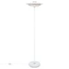 Stehlampe Weiß Nordlux Bretagne G9 Mit Fußtrittschalter