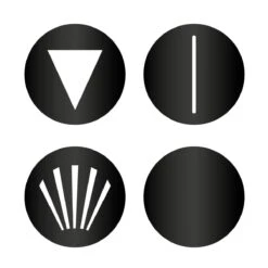 LED Wandaußenleuchte Up Down Seaside Schwarz Nordlux Canto Kubi 2 2x A 6W 500lm 3000K 10 LED Wandaußenleuchte Up Down Seaside Schwarz Nordlux Canto Kubi 2 2x A 6W 500lm 3000K -Nordlux canto 49711031 5 4