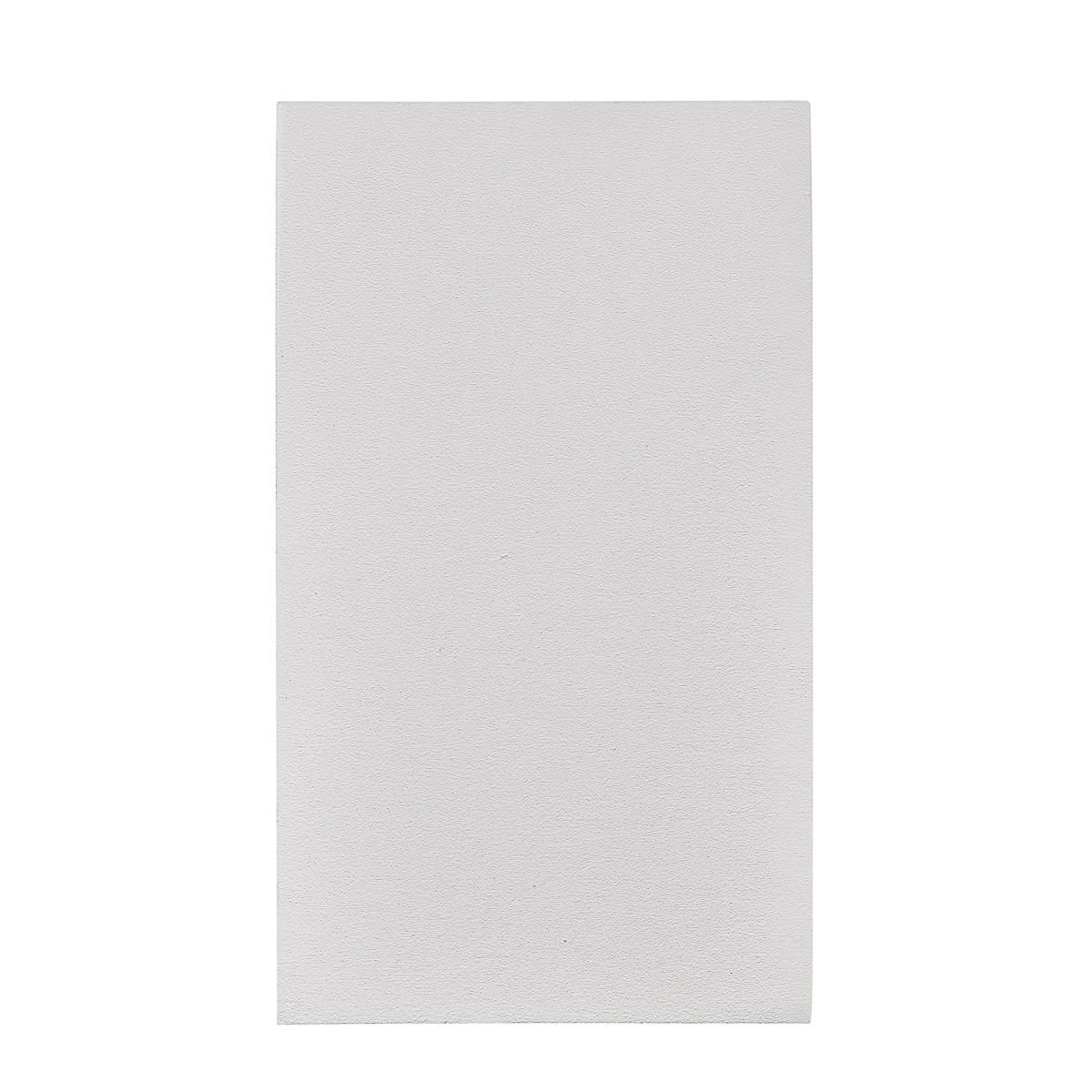 Wandaußenleuchte Up Down Weiß Nordlux Canto Kubi Maxi 2 2x GU10 4 Wandaußenleuchte Up Down Weiß Nordlux Canto Kubi Maxi 2 2x GU10 – Bild 2