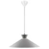 Nordlux Dial 45 Pendelleuchte Grau E27 IP20 -Nordlux dial 2213353010 2