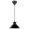 Nordlux Dial 25 Pendelleuchte Schwarz E27 IP20 2 Nordlux Dial 25 Pendelleuchte Schwarz E27 IP20 -Nordlux dial pendant 2213333003 3