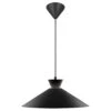 Nordlux Dial 45 Pendelleuchte Schwarz E27 IP20 1 Nordlux Dial 45 Pendelleuchte Schwarz E27 IP20 -Nordlux dial pendant 22133530003 3