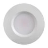 LED Einbauleuchte Weiß Nordlux Dorado IP65 345lm 2700K Dimmbar -Nordlux dorado 49430101 3