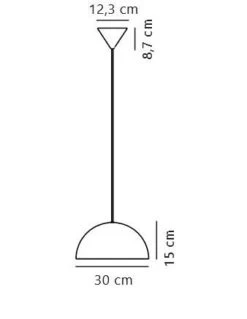 Hängeleuchte Weiß Nordlux Ellen 30 Mit E27 Fassung 11 Hängeleuchte Weiß Nordlux Ellen 30 Mit E27 Fassung -Nordlux ellen 30 pl tz