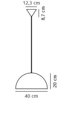 Hängeleuchte Weiß Nordlux Ellen 40 Mit E27 Fassung 11 Hängeleuchte Weiß Nordlux Ellen 40 Mit E27 Fassung -Nordlux ellen 40 pl tz 1 1