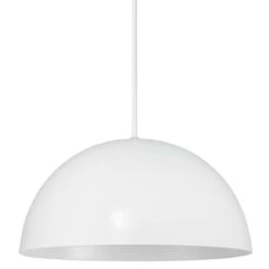 Hängeleuchte Weiß Nordlux Ellen 30 Mit E27 Fassung 10 Hängeleuchte Weiß Nordlux Ellen 30 Mit E27 Fassung -Nordlux ellen 30 48563001 3