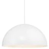 Hängeleuchte Weiß Nordlux Ellen 40 Mit E27 Fassung 1 Hängeleuchte Weiß Nordlux Ellen 40 Mit E27 Fassung -Nordlux ellen 40 48573001 1