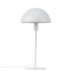 Tischlampe Weiß Nordlux Ellen 20 E14 Mit Kabelschalter 1 Tischlampe Weiß Nordlux Ellen 20 E14 Mit Kabelschalter -Nordlux ellen 48555001 1