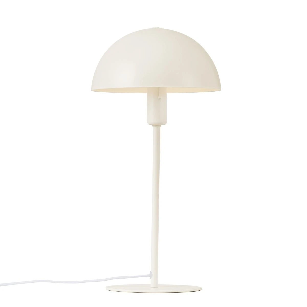 Tischlampe Beige Nordlux Ellen 20 E14 Mit Kabelschalter 3 Tischlampe Beige Nordlux Ellen 20 E14 Mit Kabelschalter