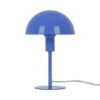 Tischlampe Blau Nordlux Ellen Mini E14 Mit Kabelschalter